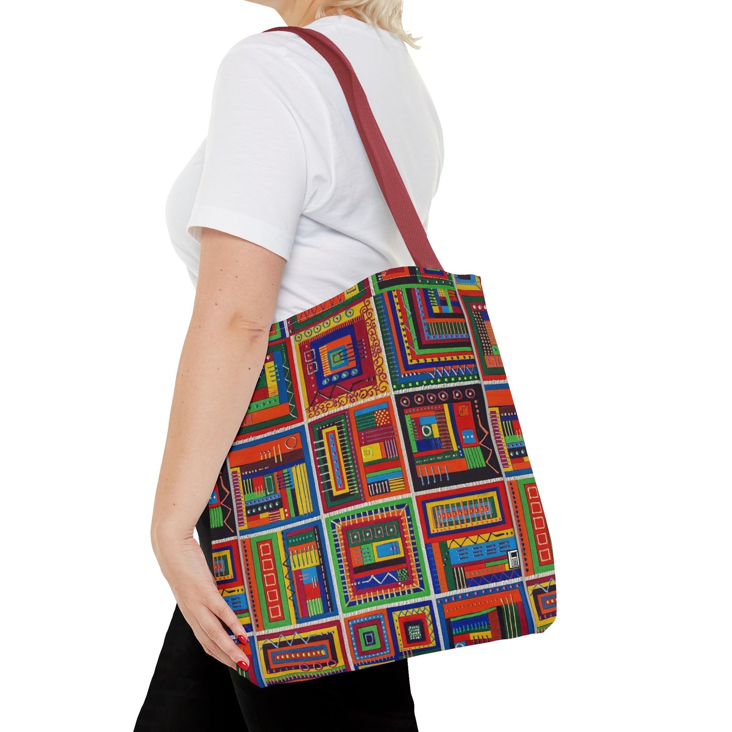 Tote Bag - No. 156