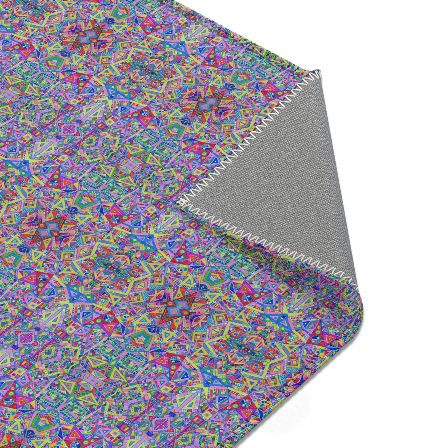 Area Rug - No. 256