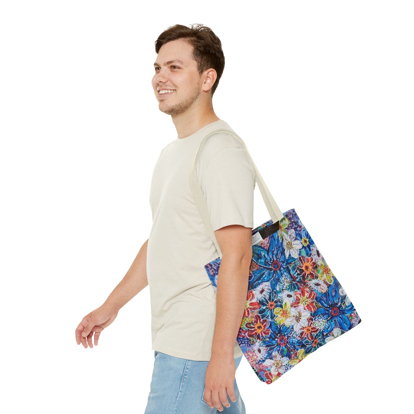 Tote Bag - No. 242