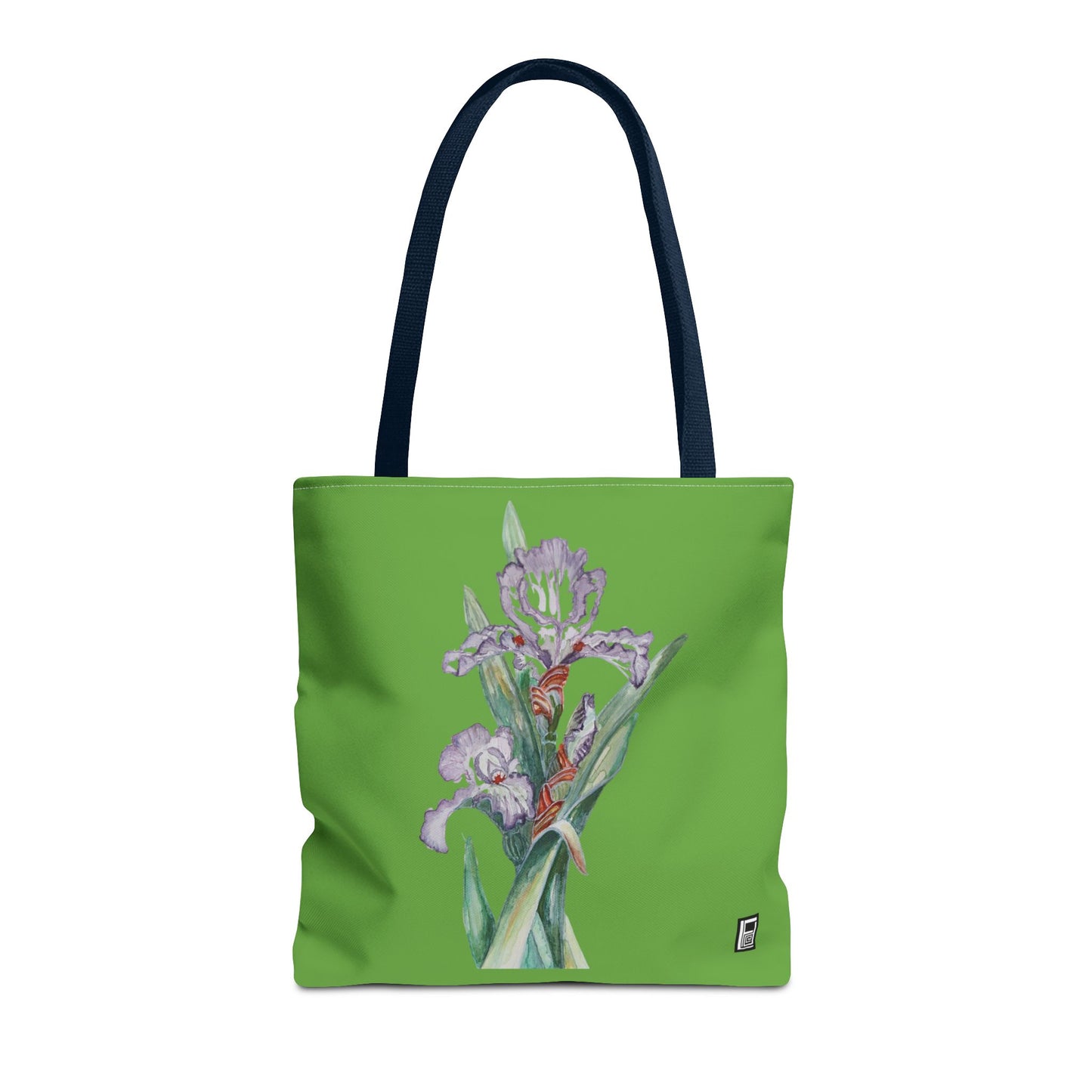 Tote Bag - No. 272 GN