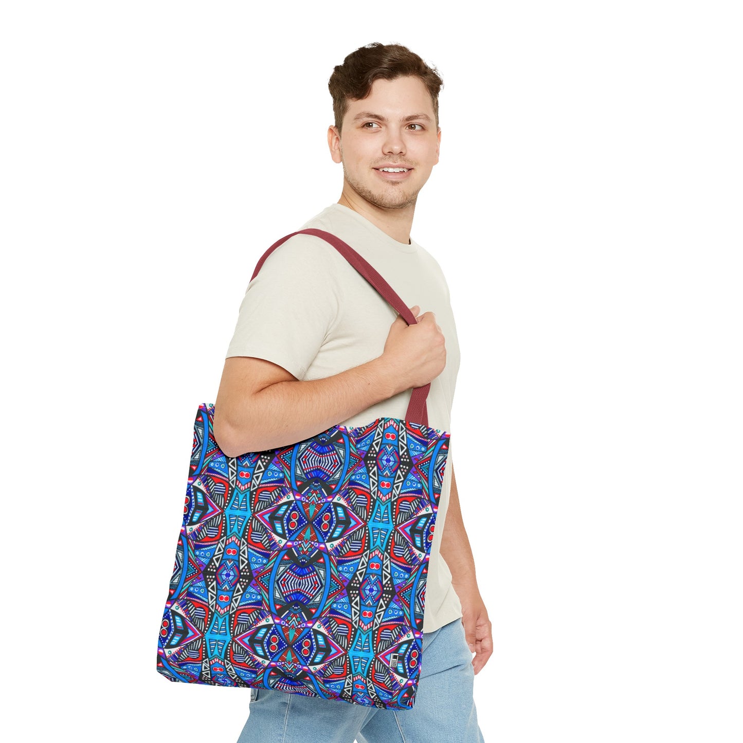 Tote Bag - No. 292