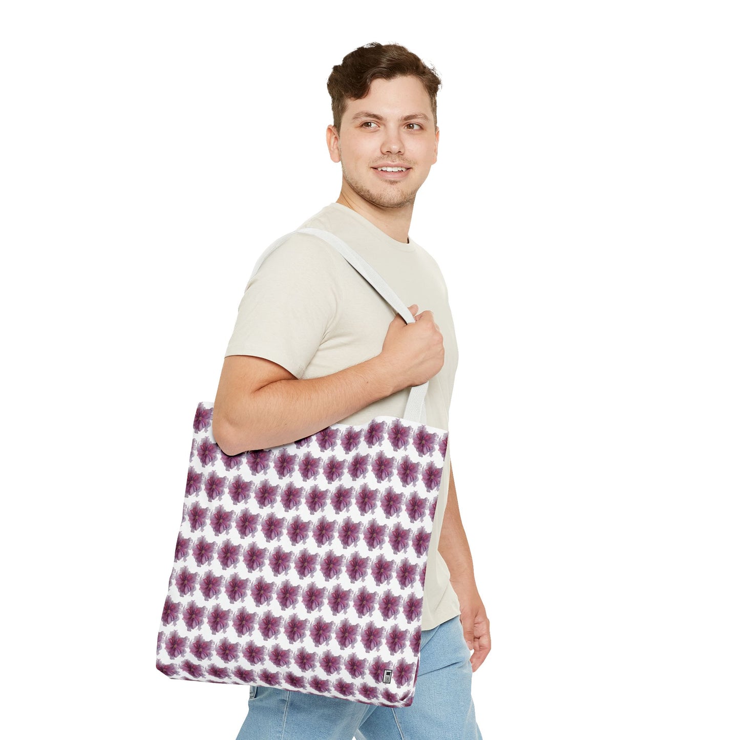 Tote Bag - No. 269