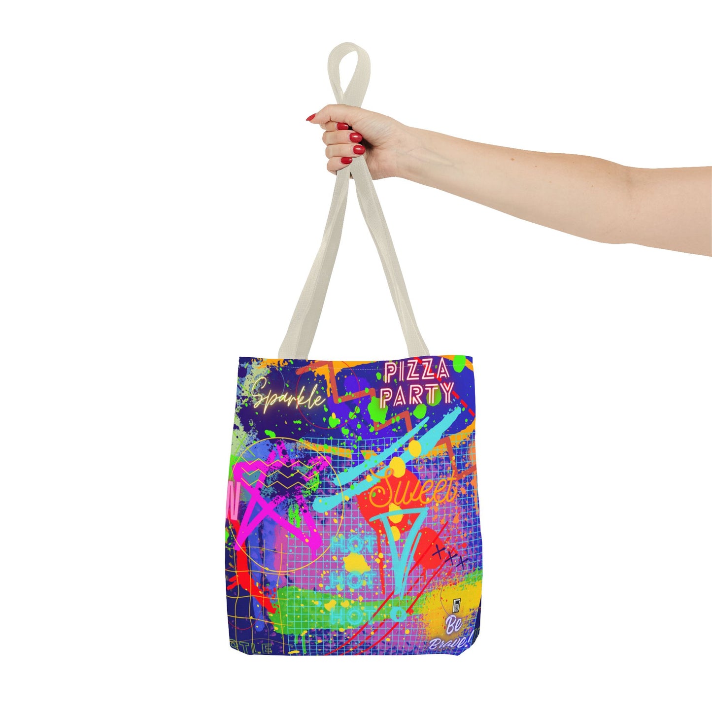 Tote Bag - No. 232