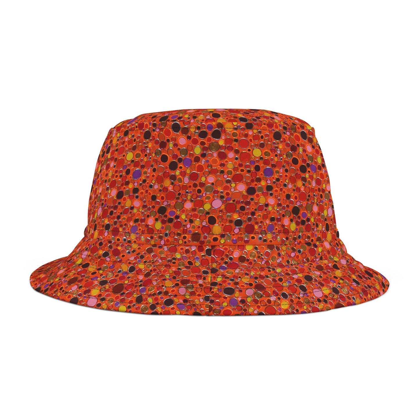 Bucket Hat - No. 207 - Little Imperfections