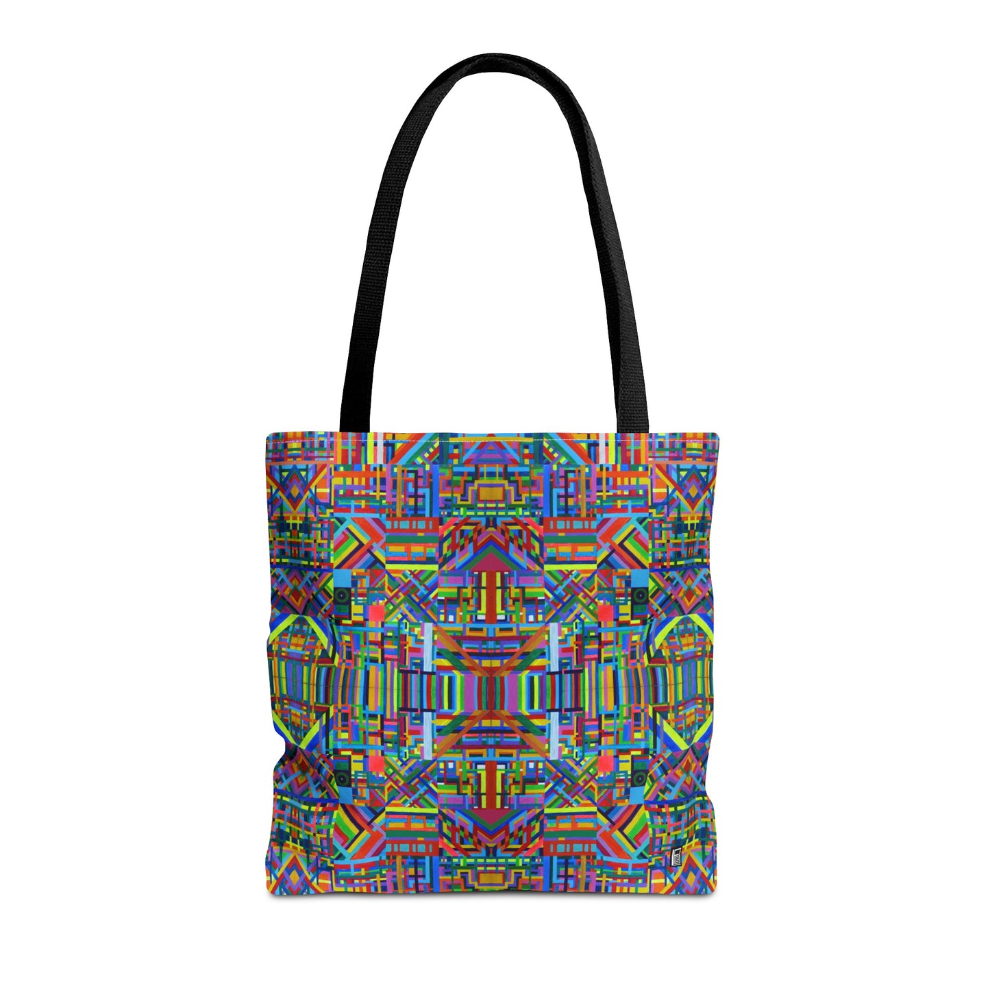 Tote Bag - No.223 - Patience
