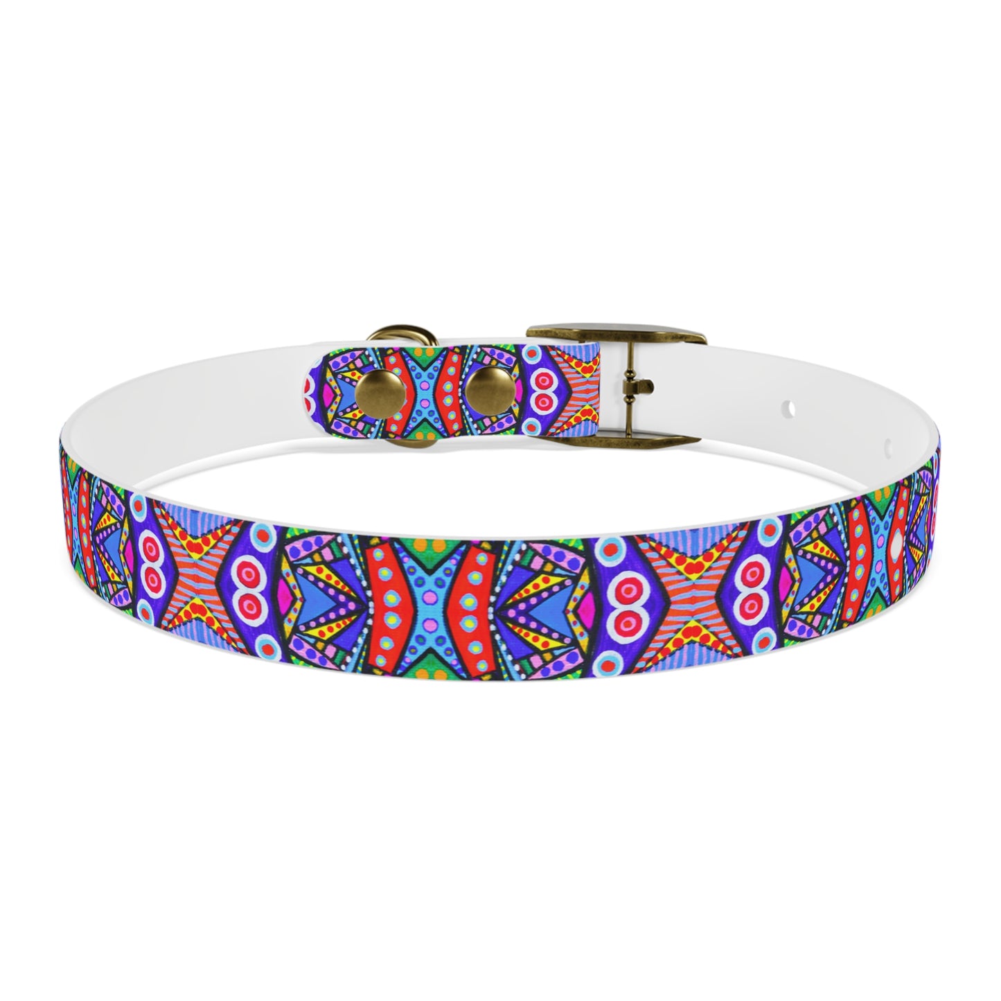 Dog Collar - No. 291 A
