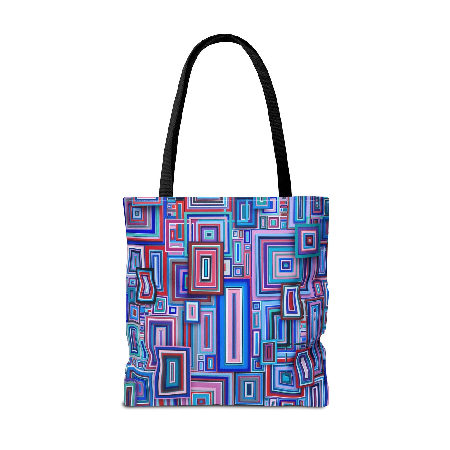 Tote Bag - No. 338