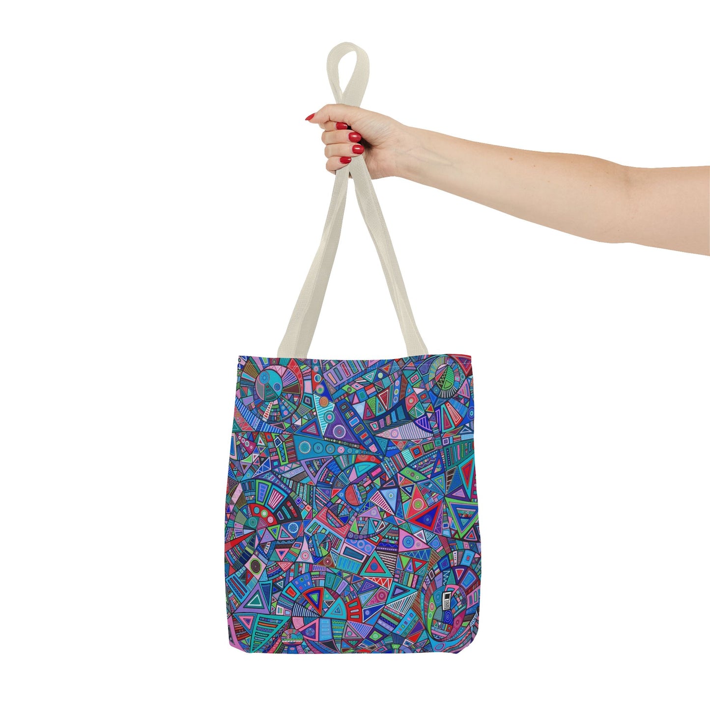 Tote Bag - No. 339