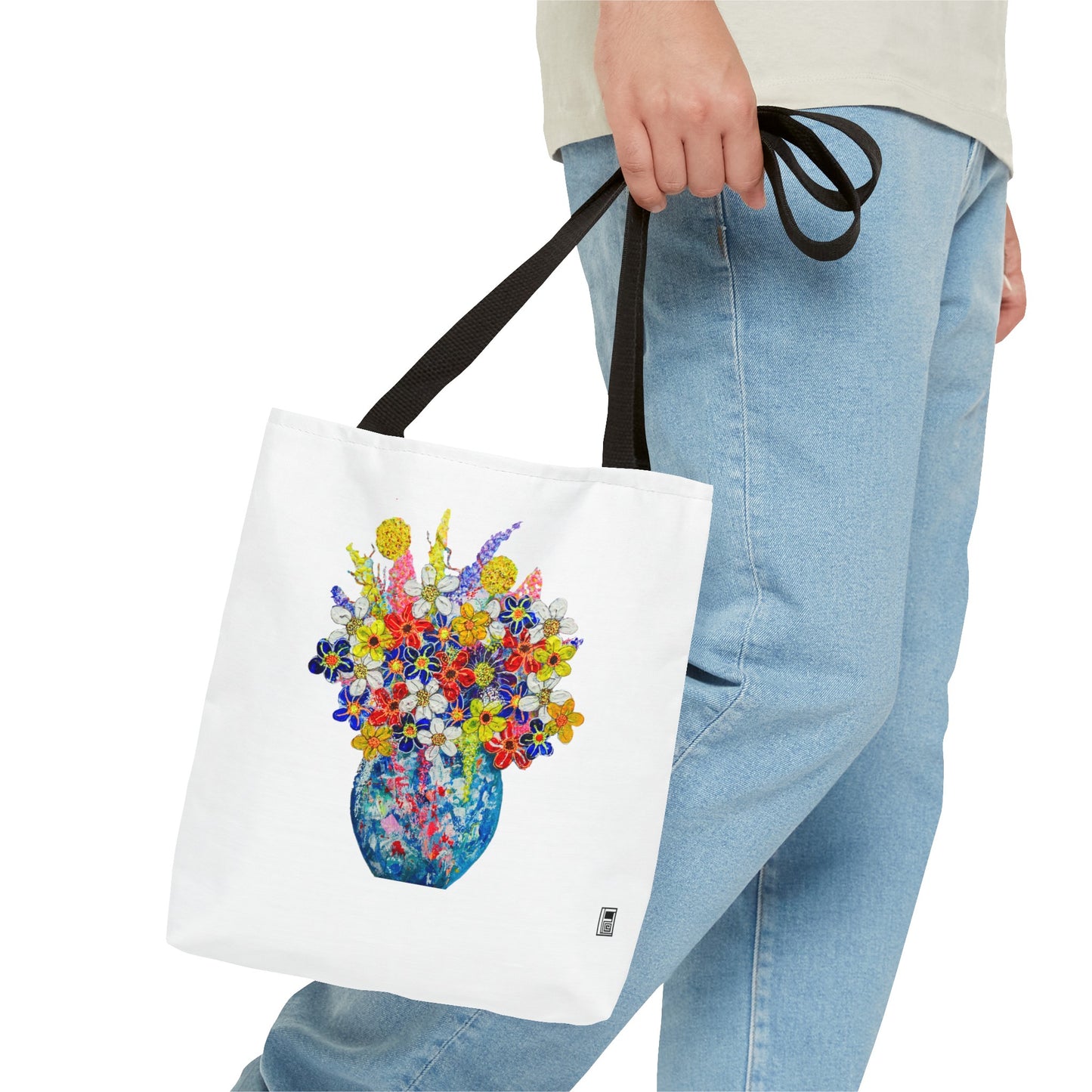 Tote Bag - No. 244