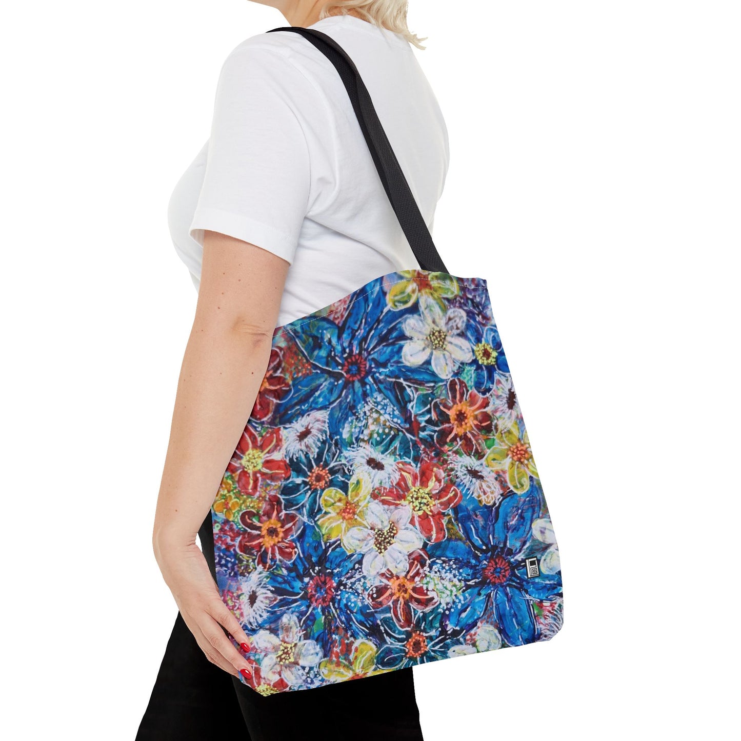 Tote Bag - No. 242