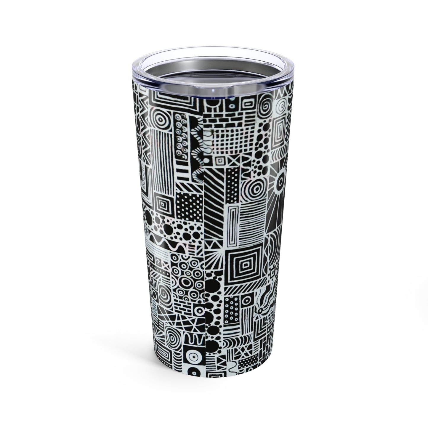 Tumbler 20oz - No. 252