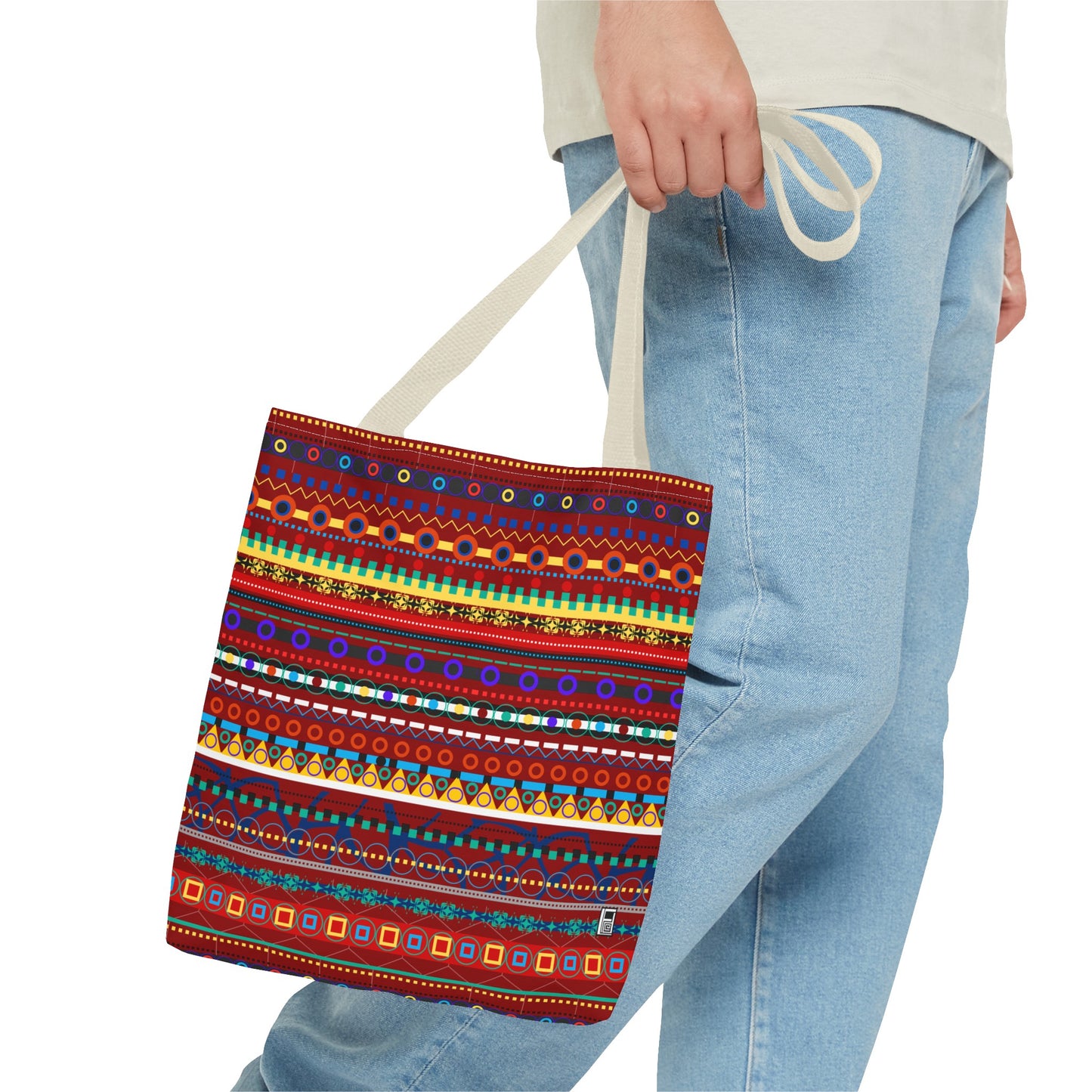 Tote Bag - No. 324