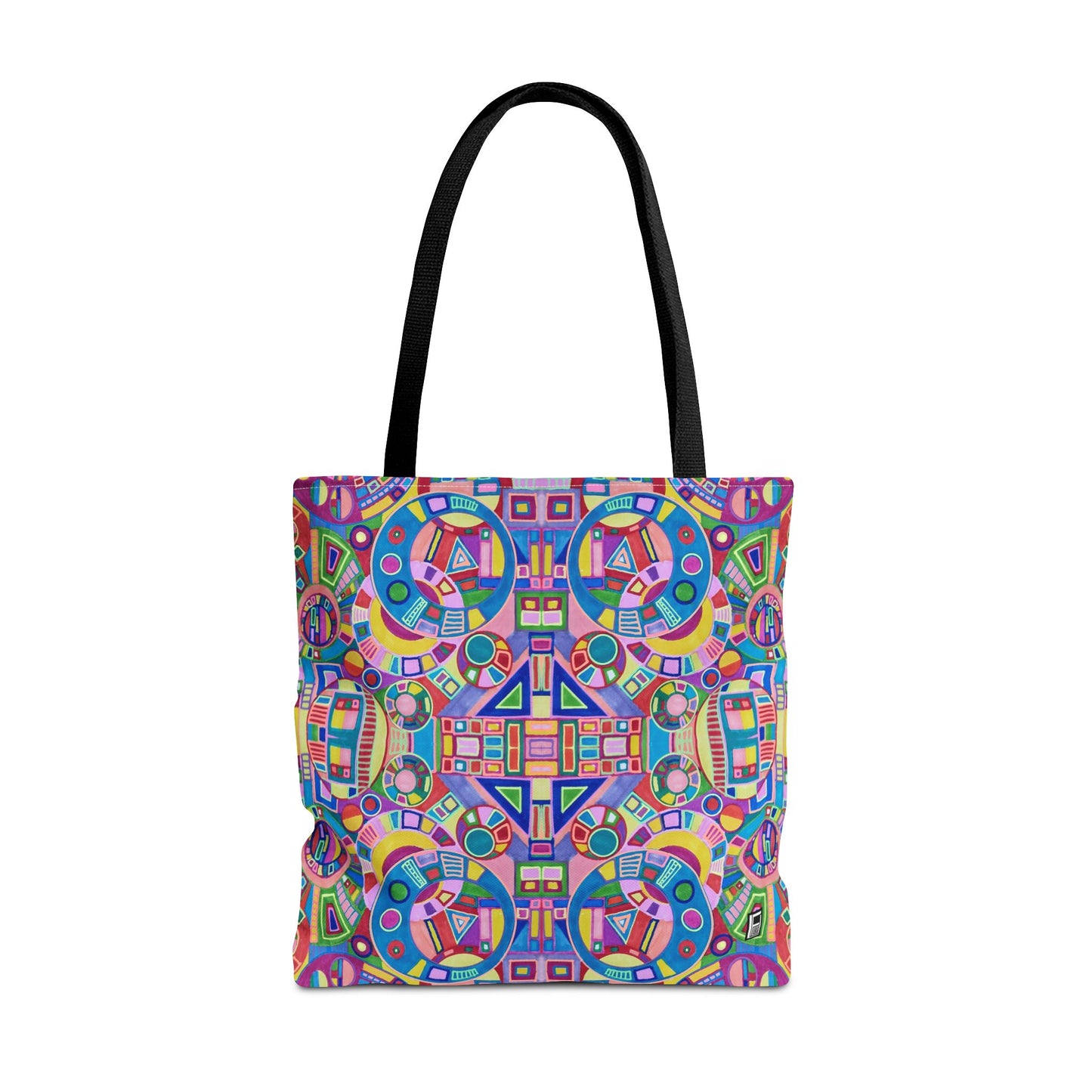 Tote Bag - No. 261