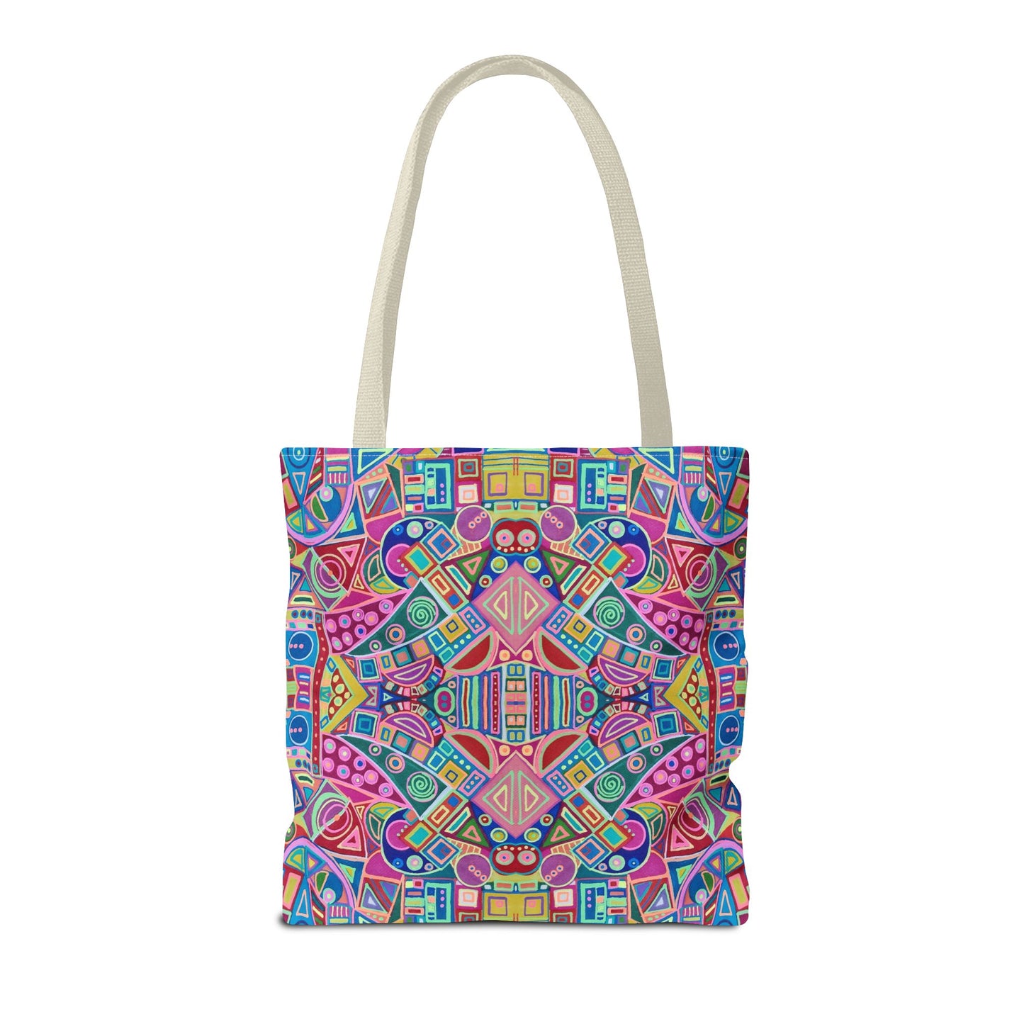 Tote Bag - No. 266