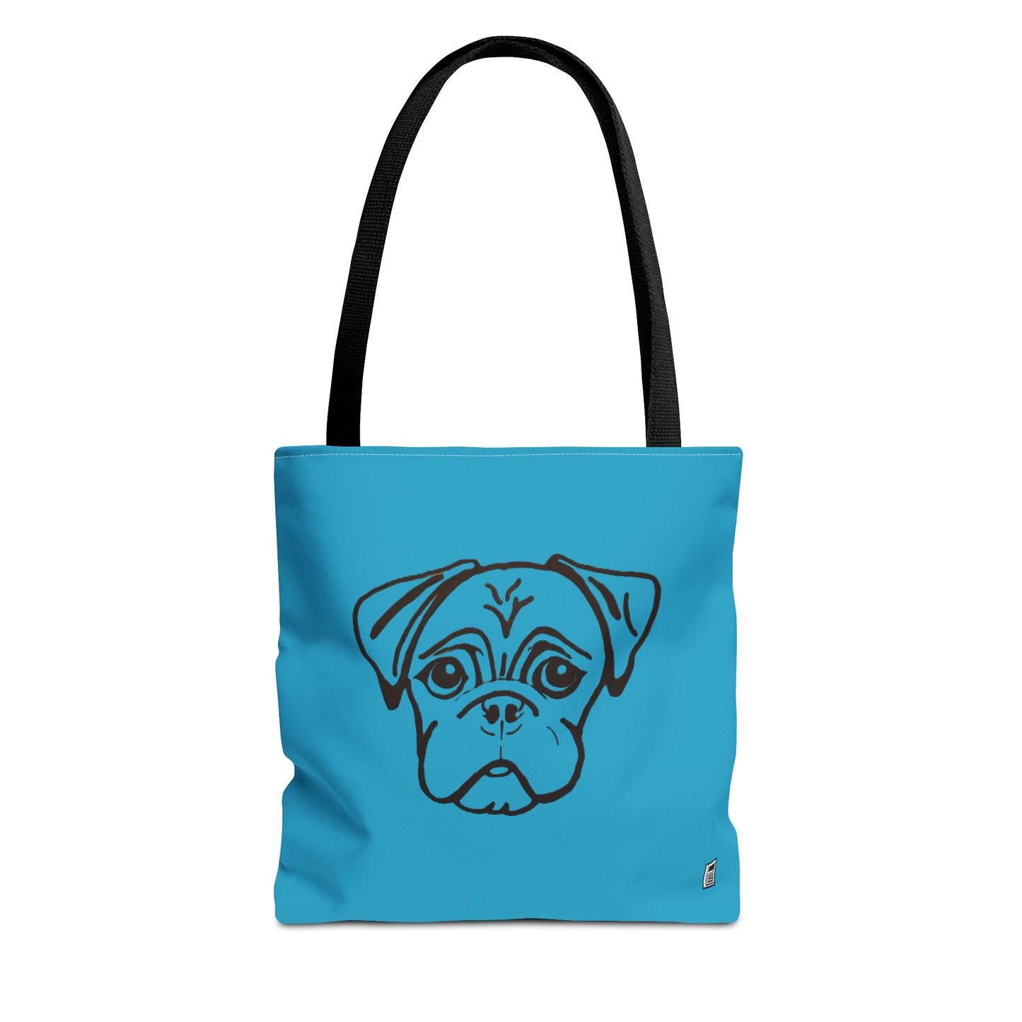 Tote Bag - No. P|UG TQ