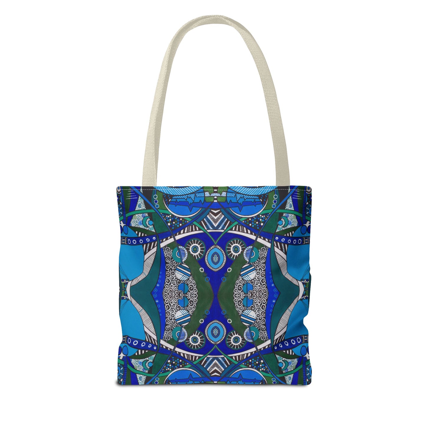 Tote Bag - No. 219 A