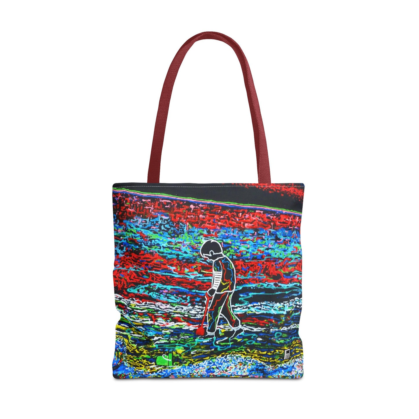 Tote Bag - No. 210 MK