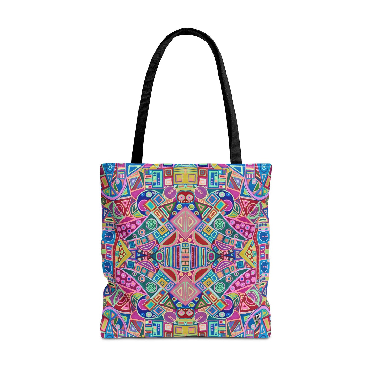 Tote Bag - No. 266