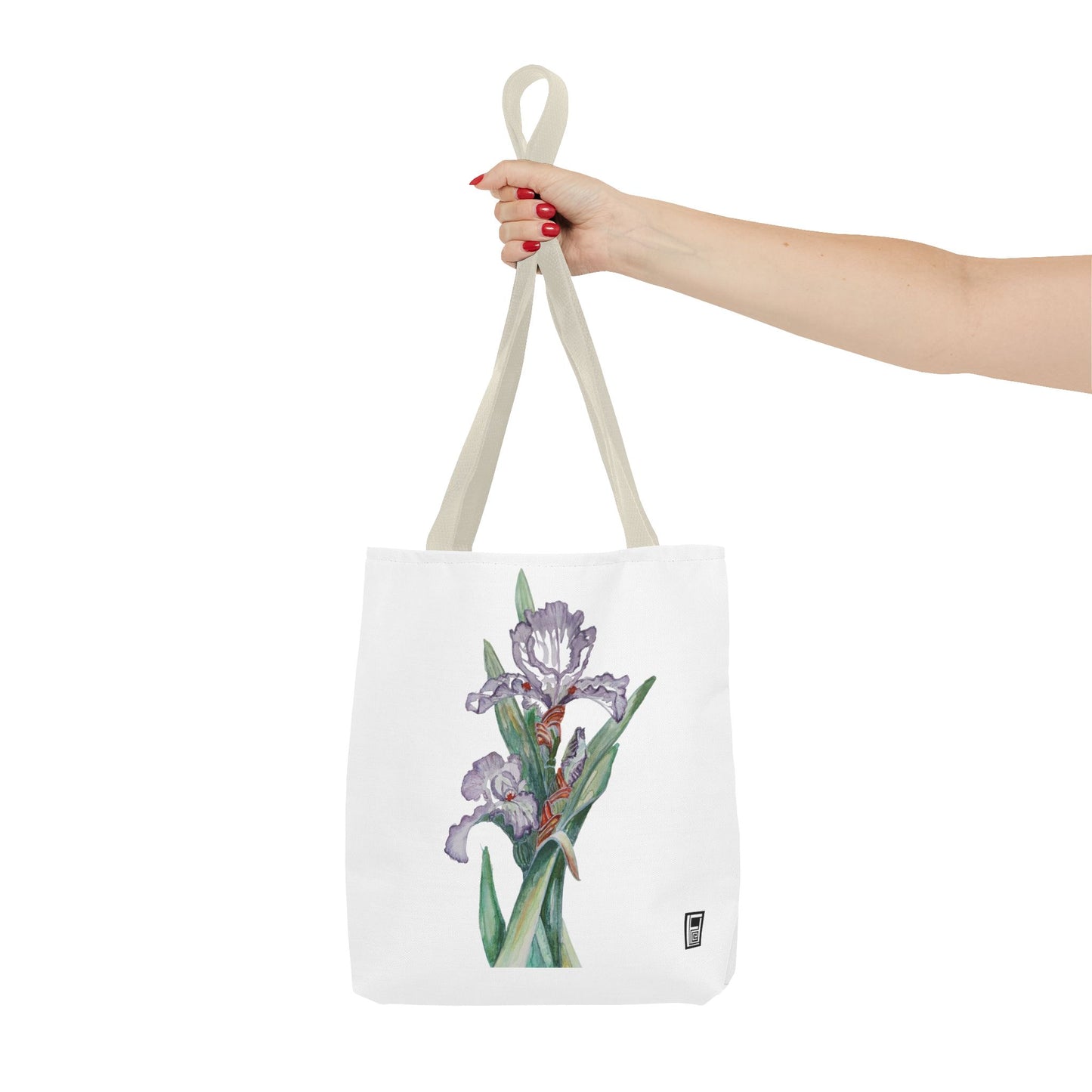 Tote Bag - No. 272 WE