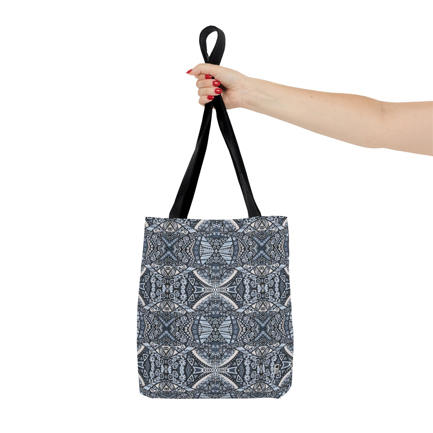 Tote Bag - No. 287