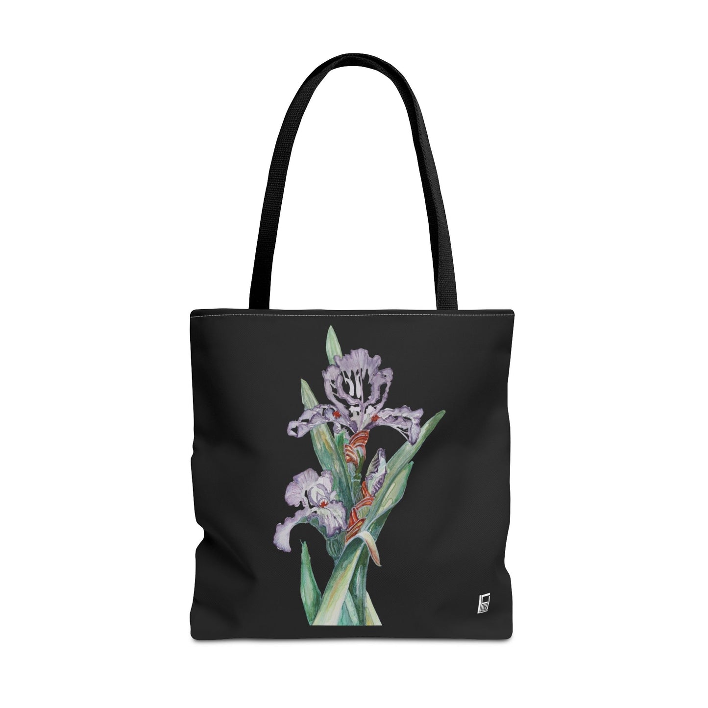 Tote Bag - No. 272 BK