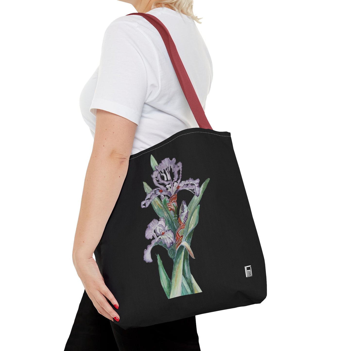 Tote Bag - No. 272 BK