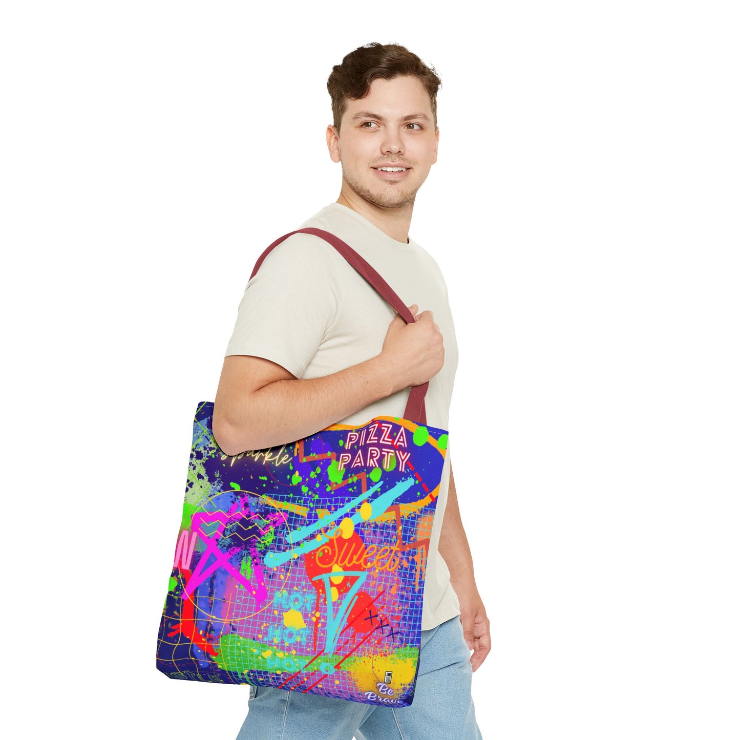 Tote Bag - No. 232