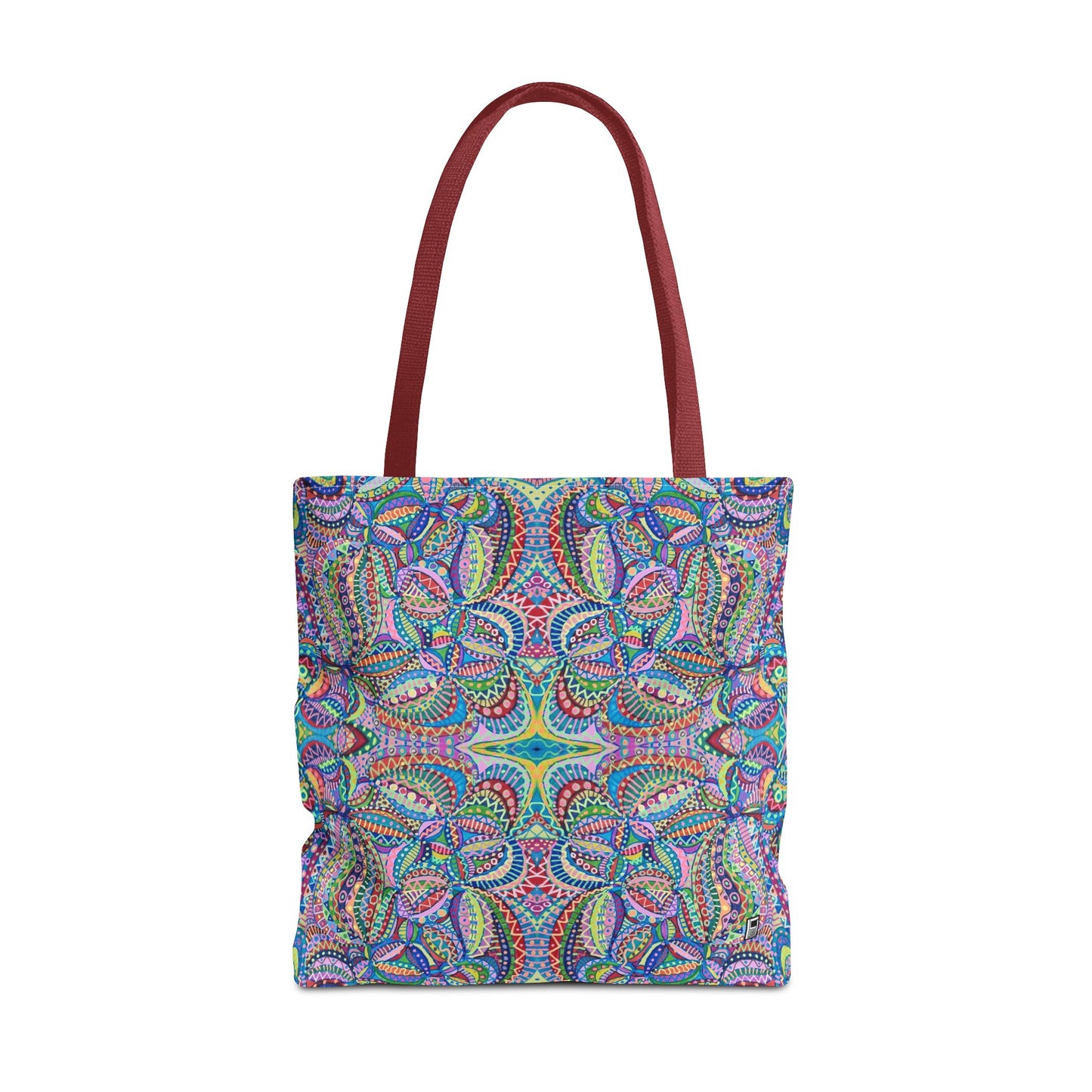 Tote Bag - No. 255