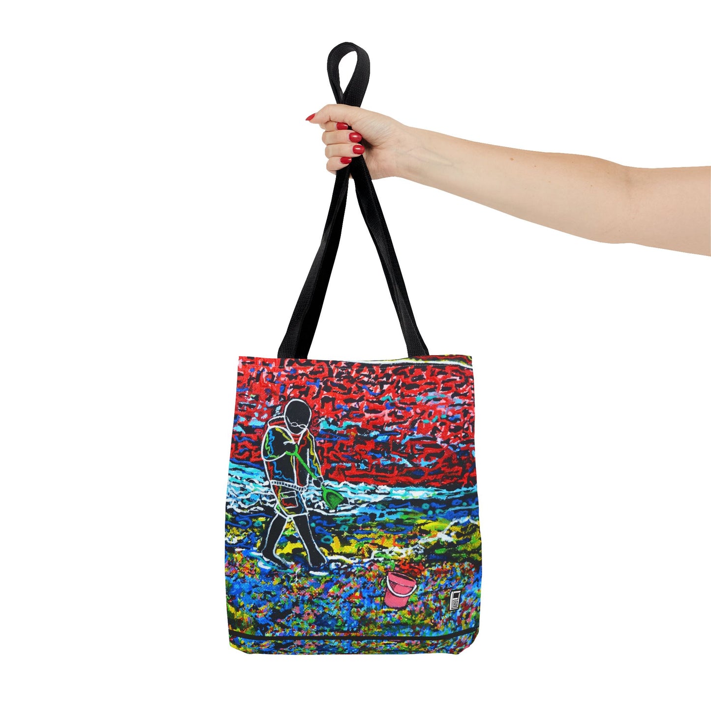 Tote Bag - No. 210 JY