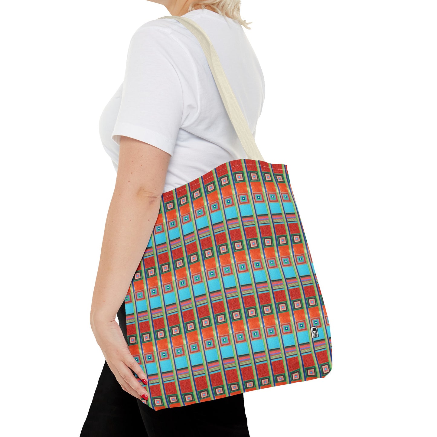 Tote Bag - No. 133 - Dyslexic