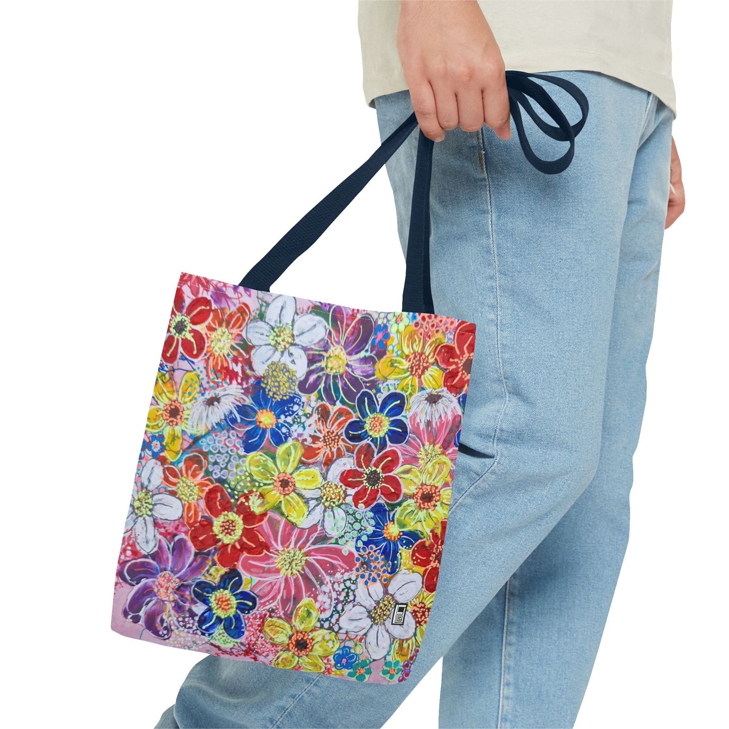 Tote Bag - No. 241