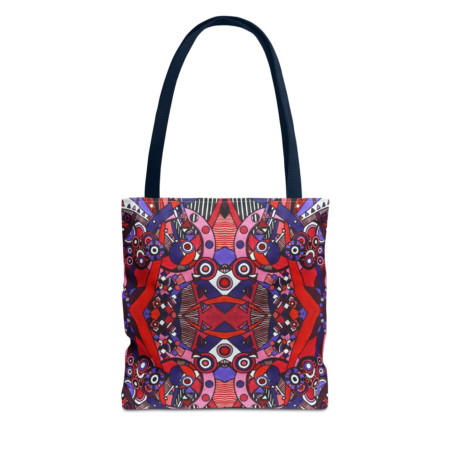 Tote Bag - No. 220 - 'Connections'