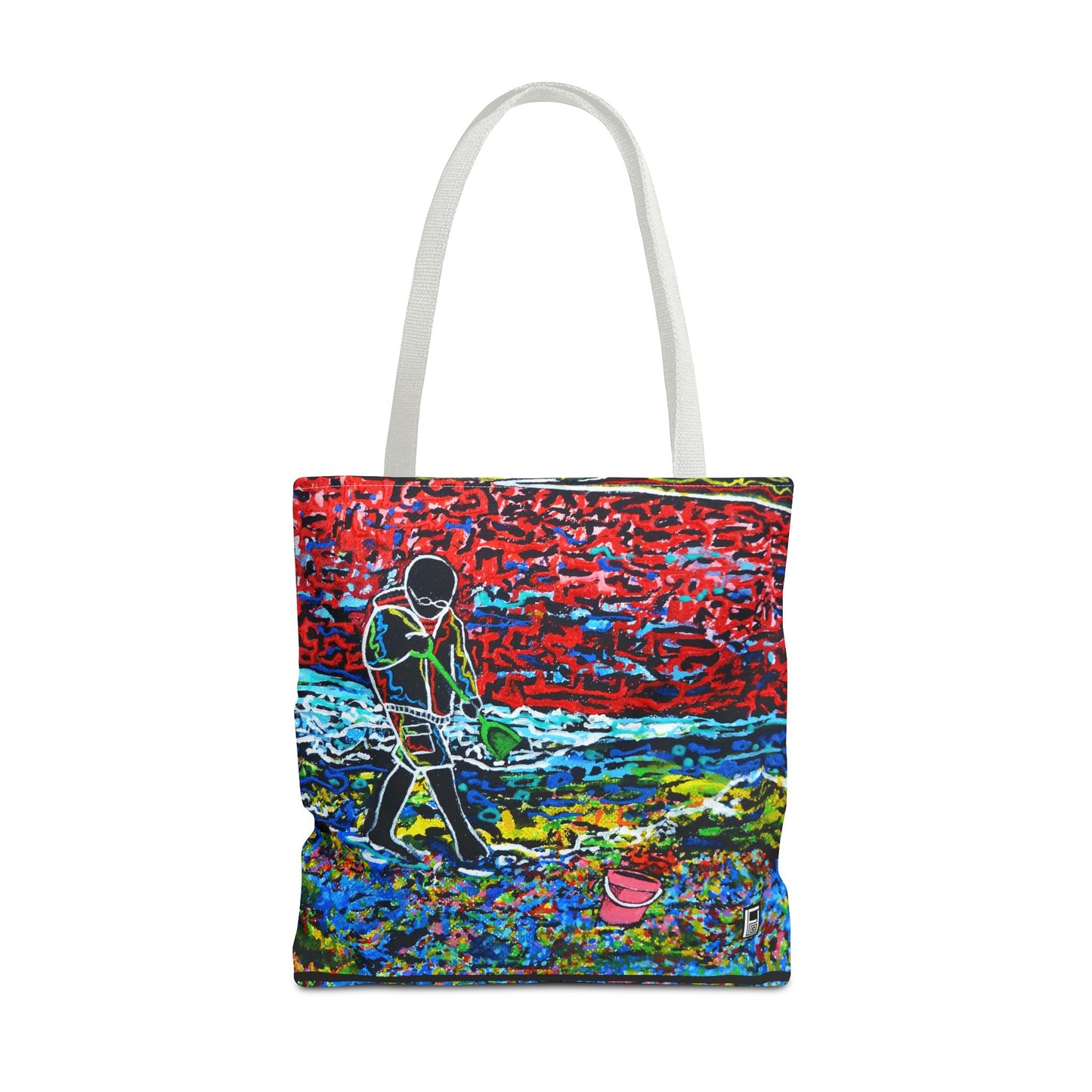 Tote Bag - No. 210 JY