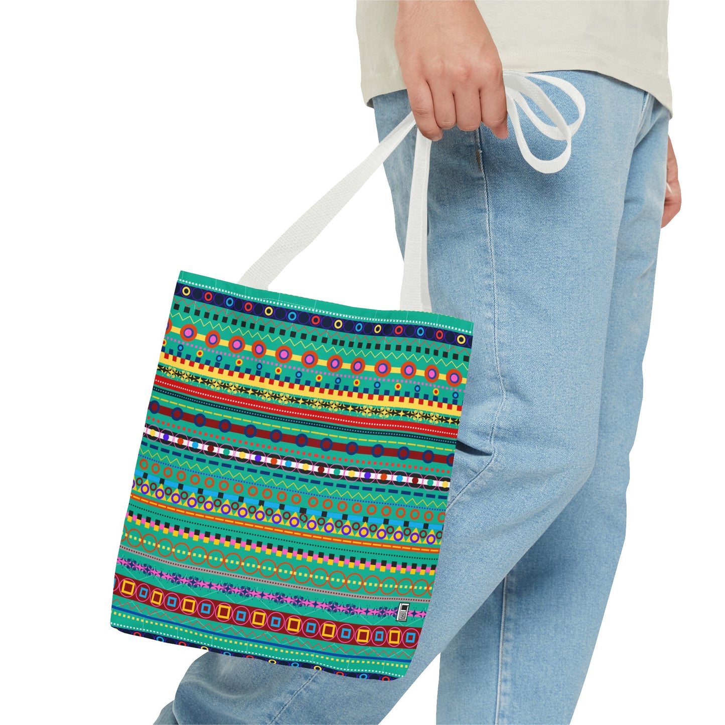 Tote Bag - No. 325