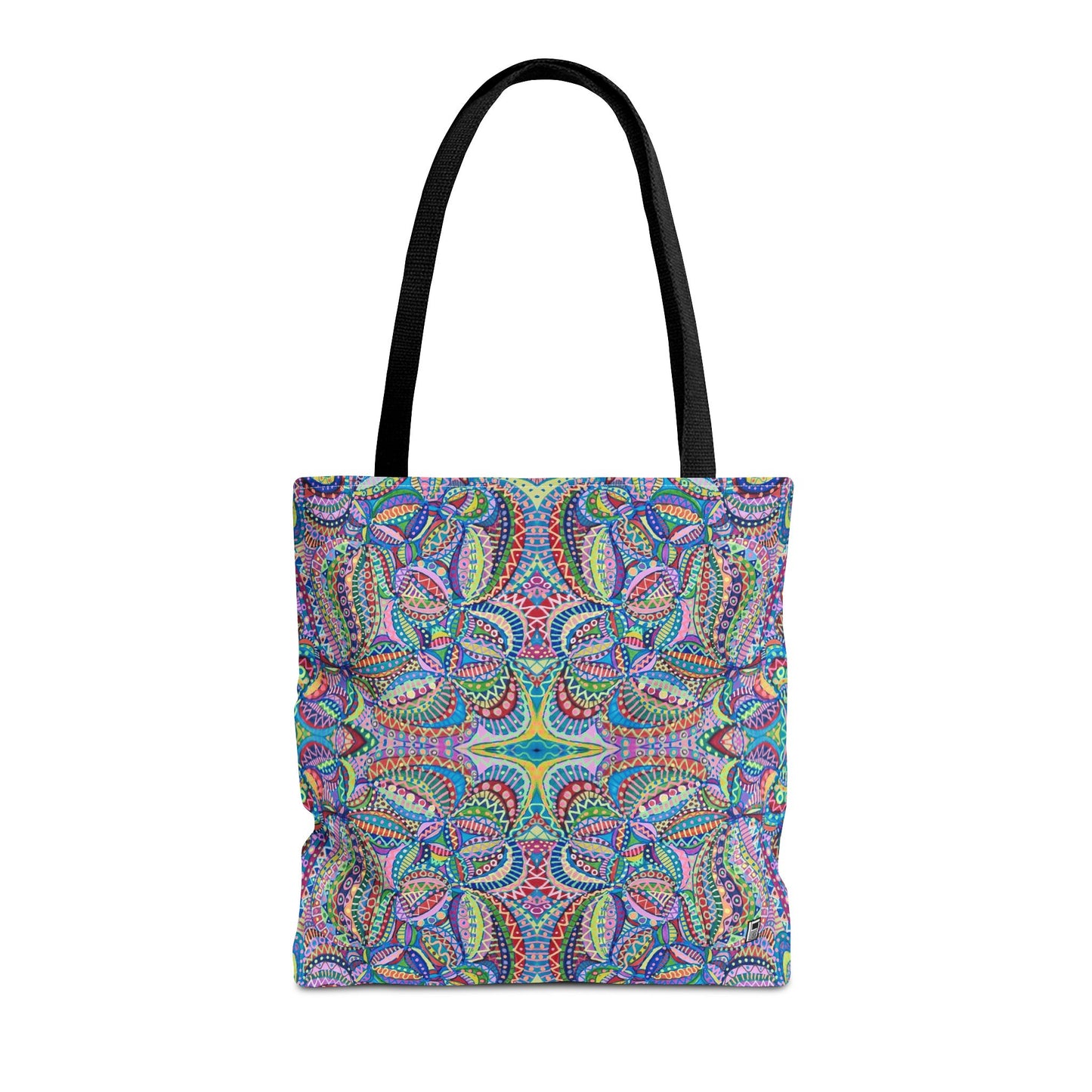 Tote Bag - No. 255