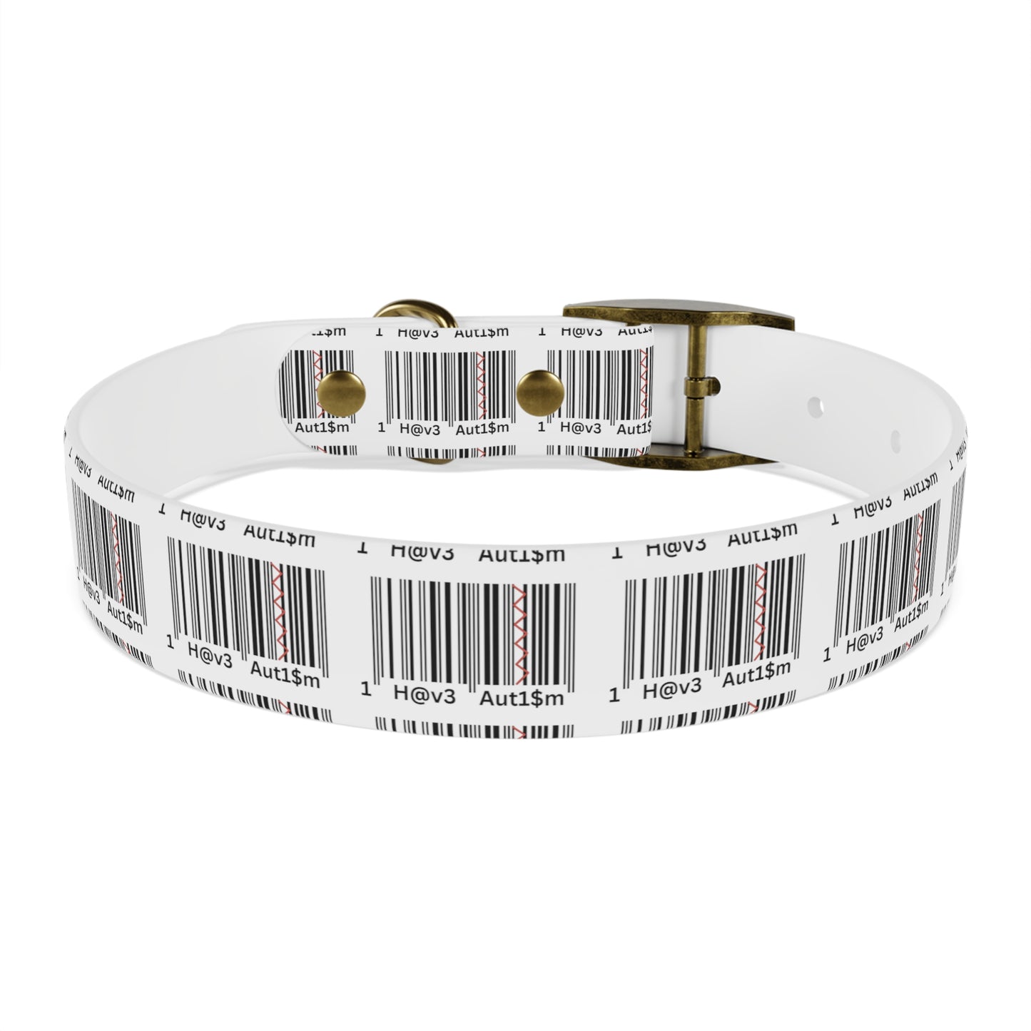Dog Collar - No. 310