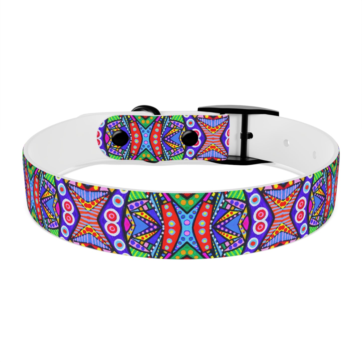 Dog Collar - No. 291 A