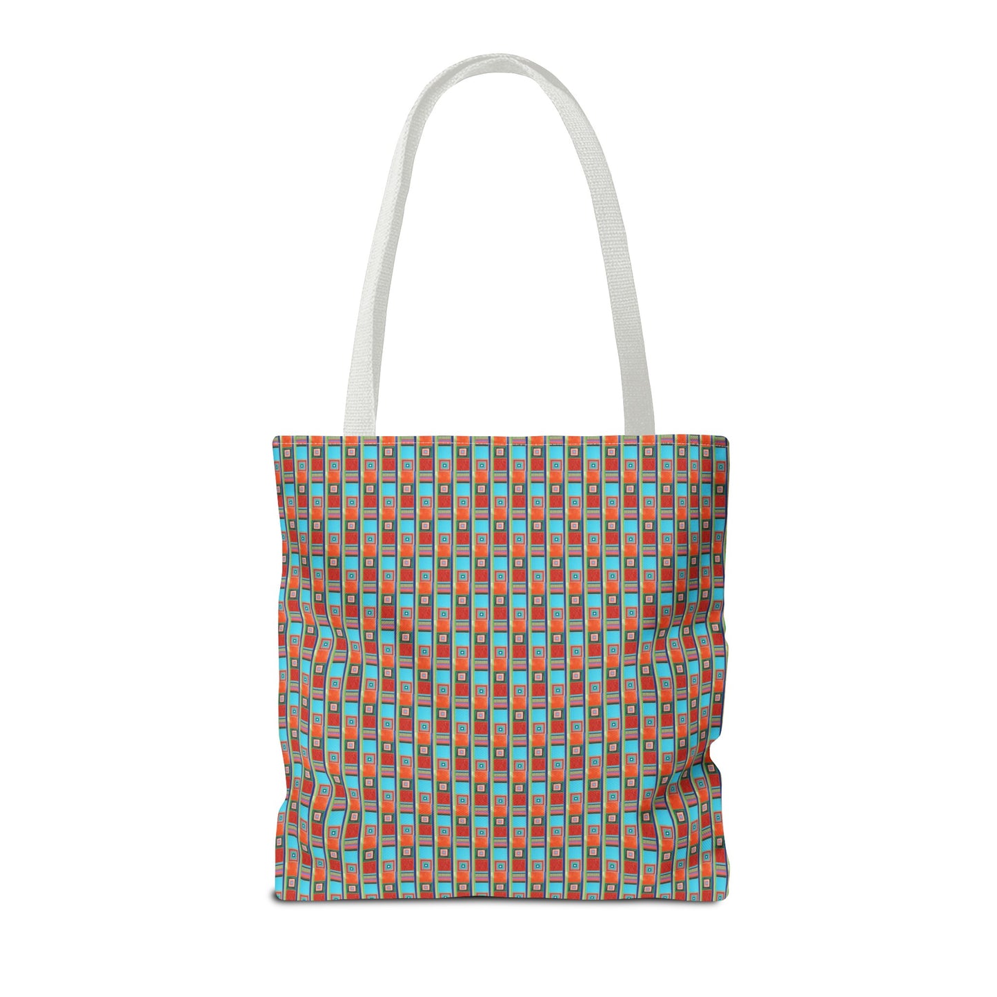 Tote Bag - No. 133 - Dyslexic