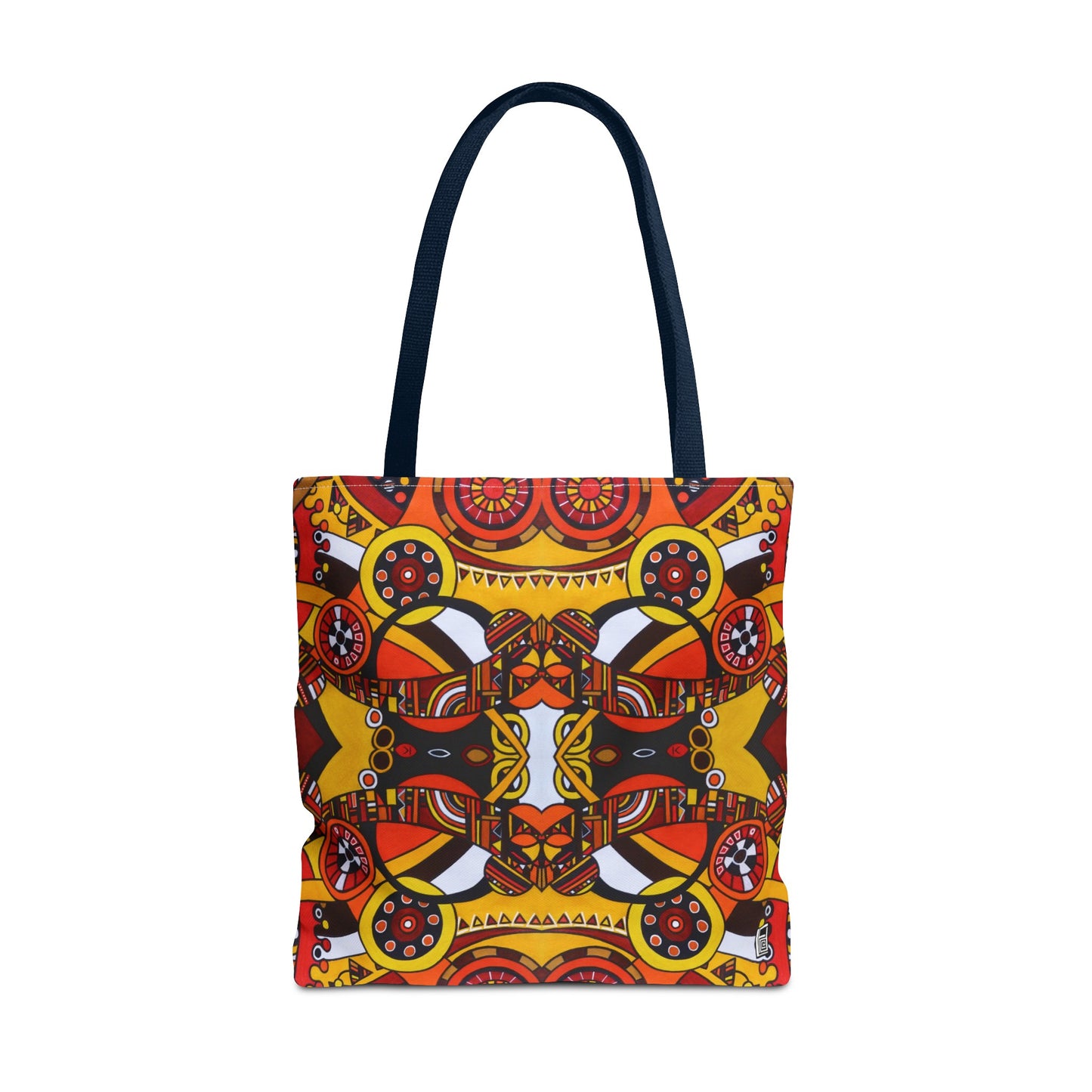Tote Bag - No. 222 - 'Clockworks'