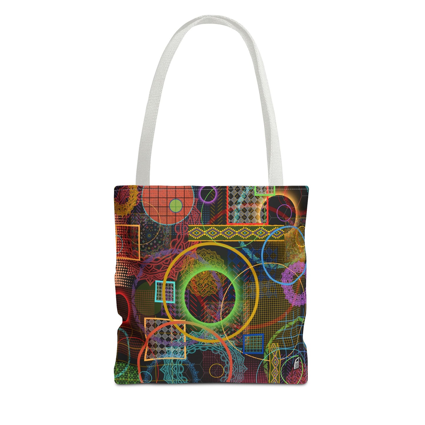 Tote Bag - No. 299