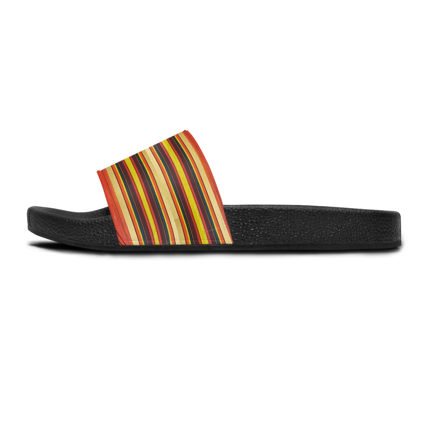 Women's Slide Sandals - No. 130