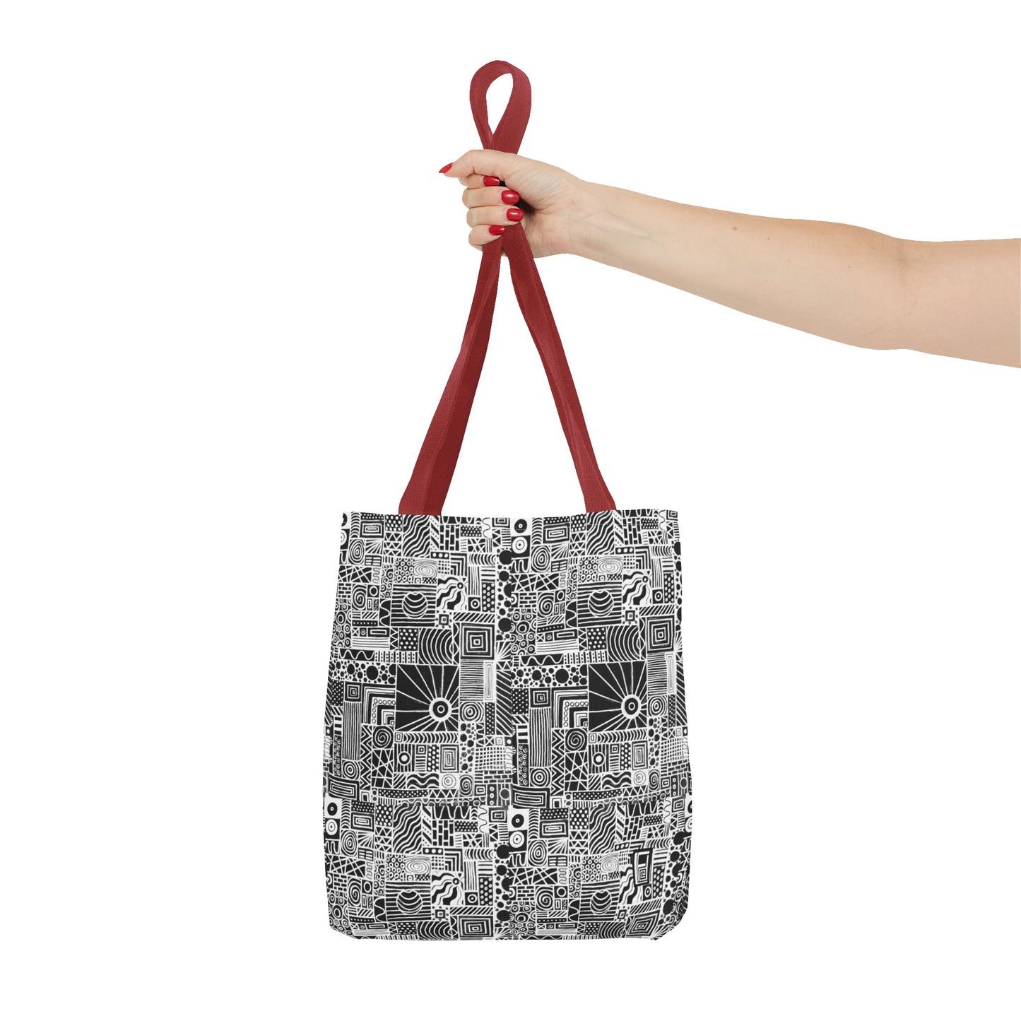 Tote Bag - No. 252