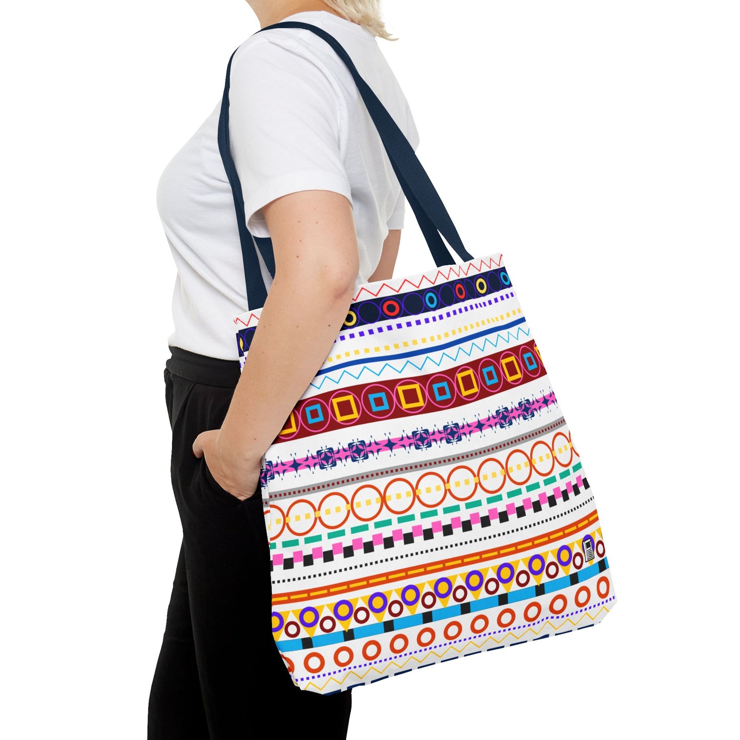 Tote Bag - No. 326