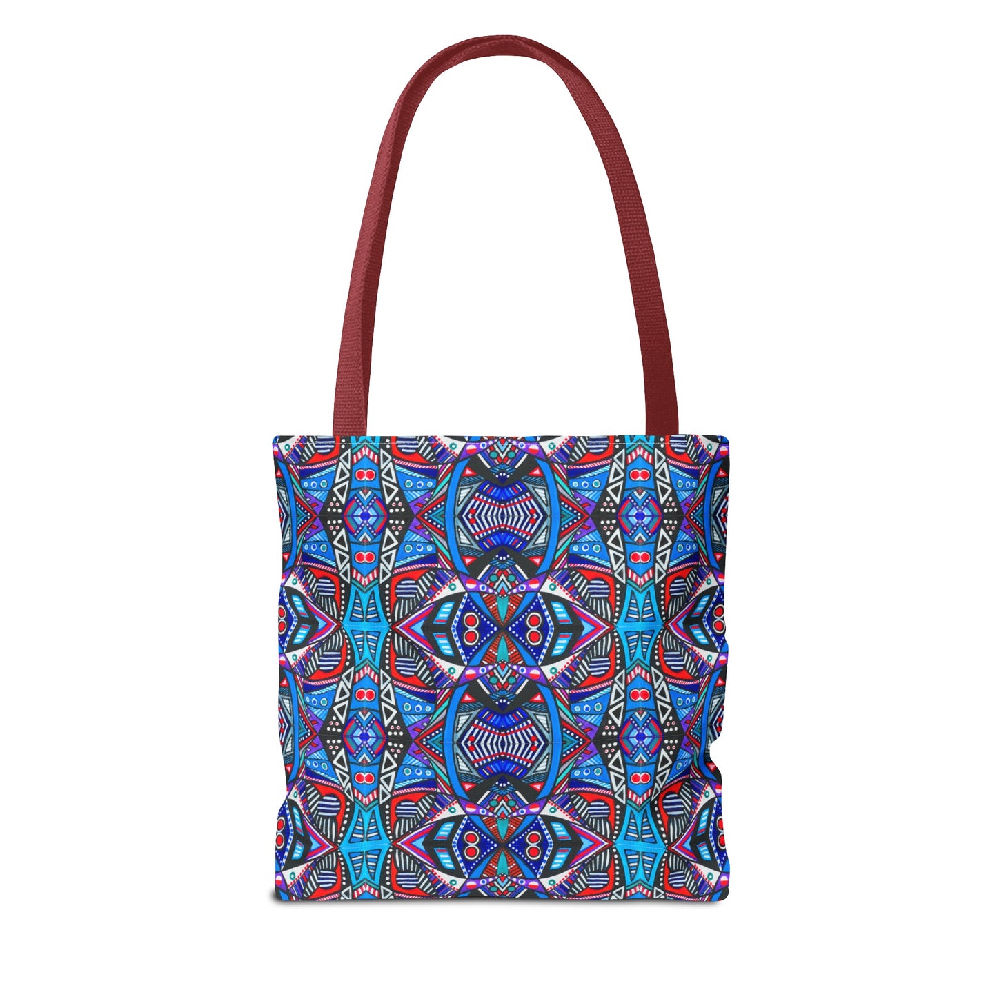 Tote Bag - No. 292