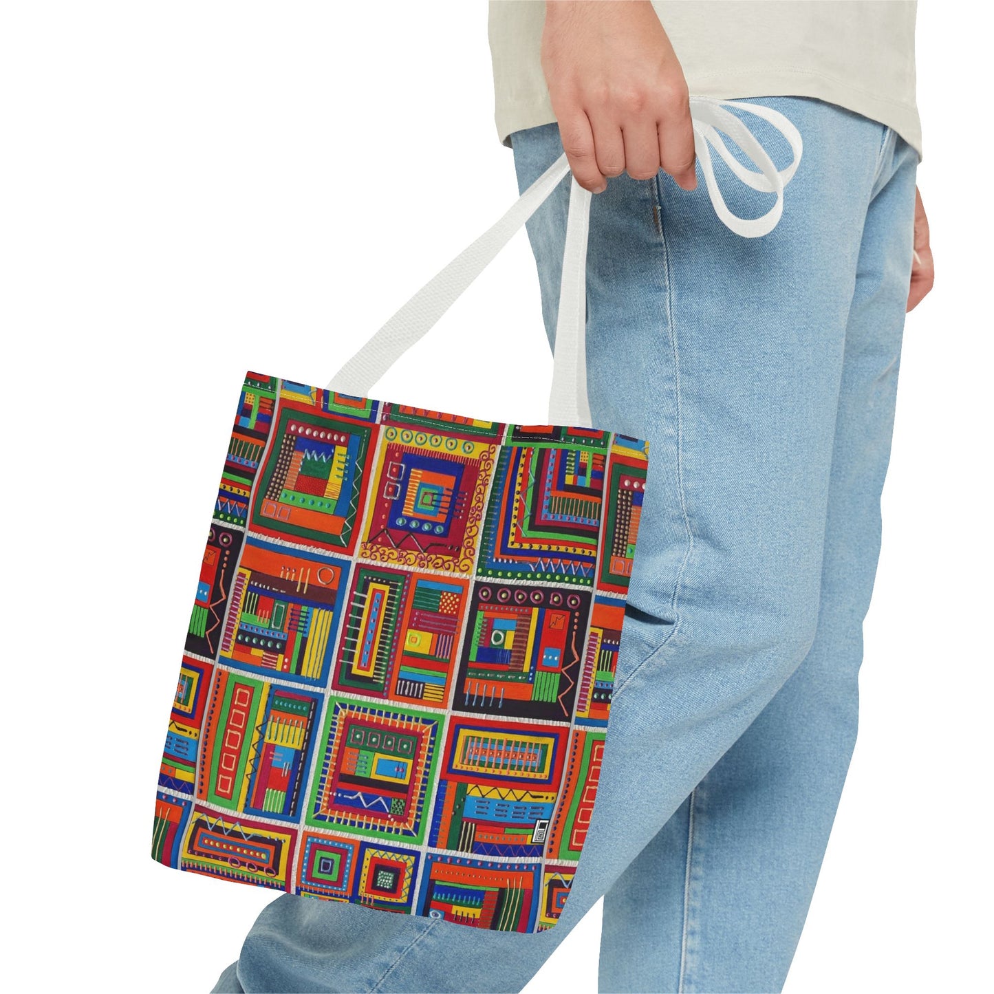 Tote Bag - No. 156