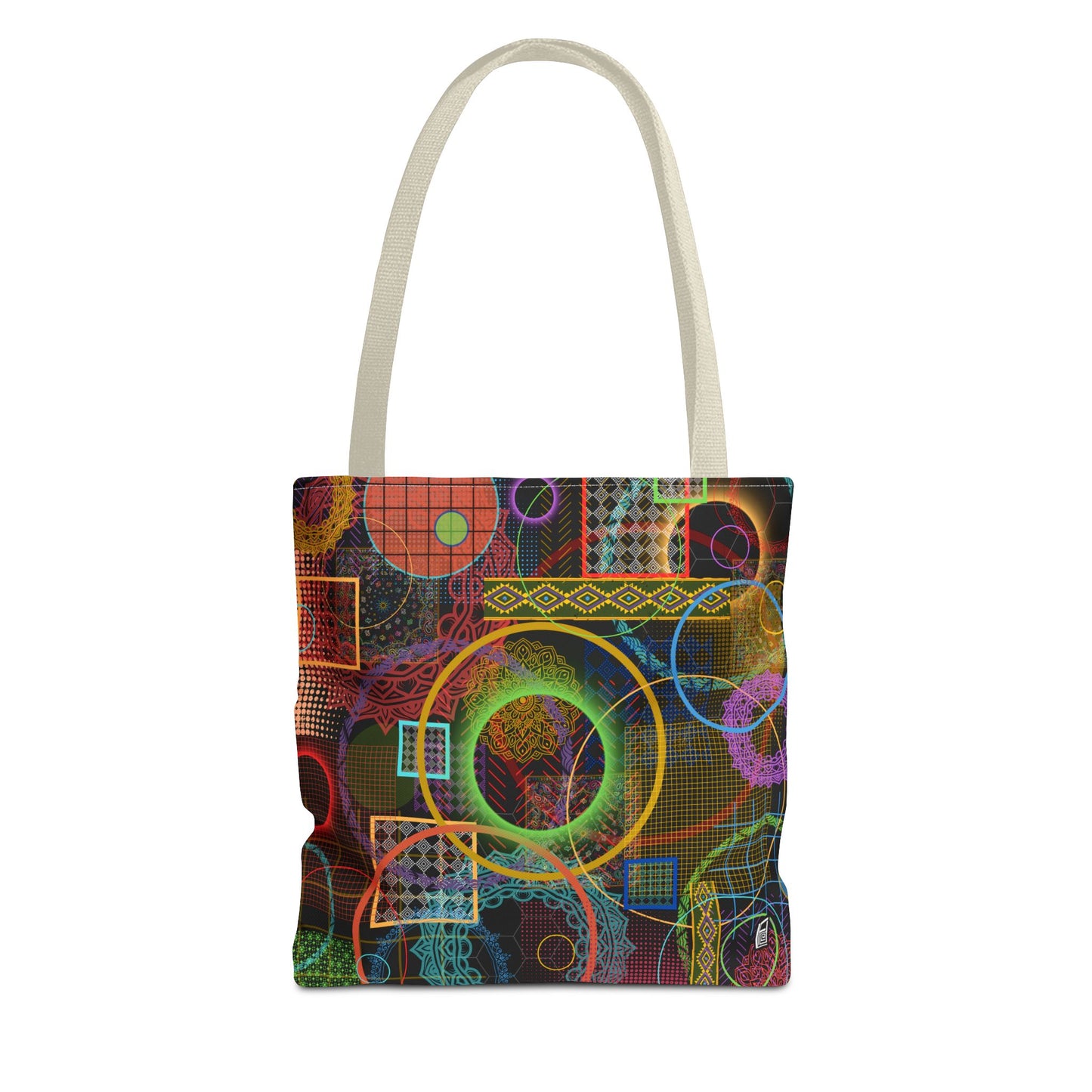 Tote Bag - No. 299