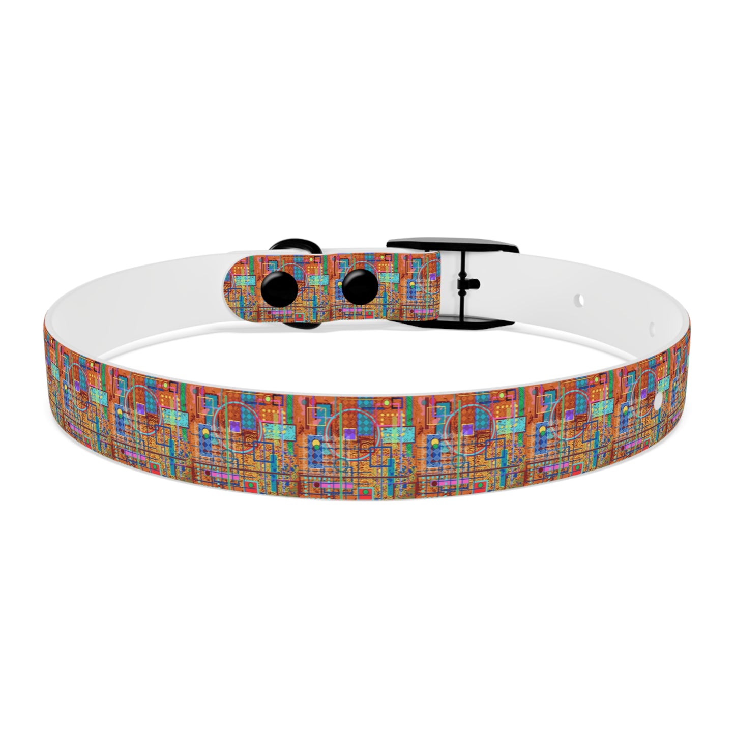 Dog Collar - No. 327