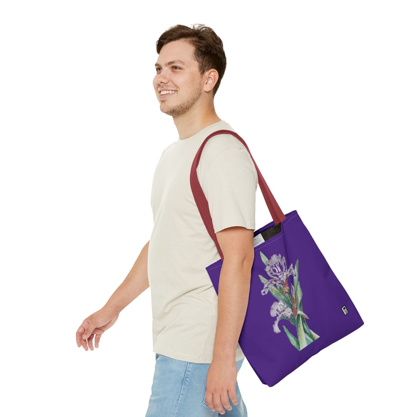 Tote Bag - No. 272 PE