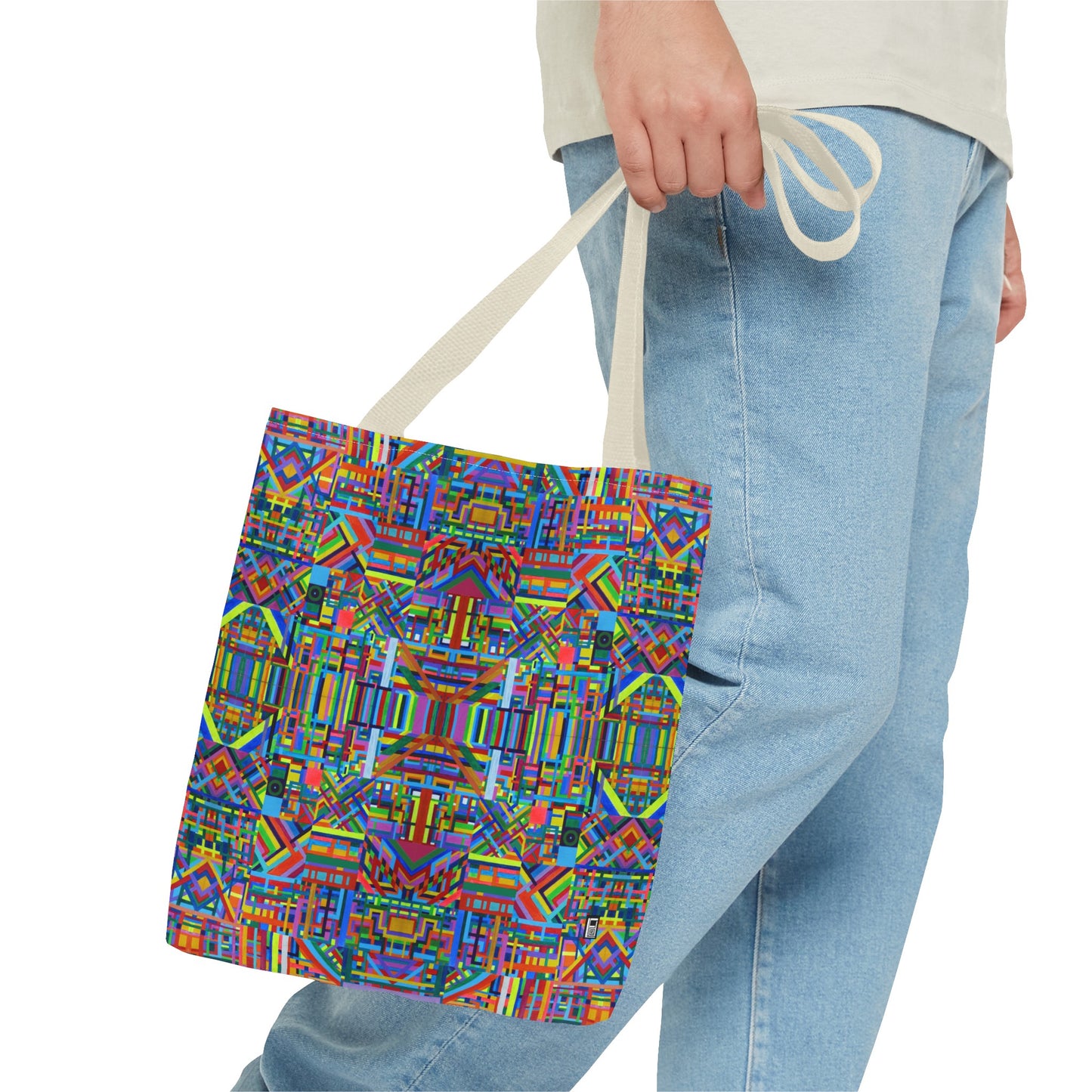 Tote Bag - No.223 - Patience