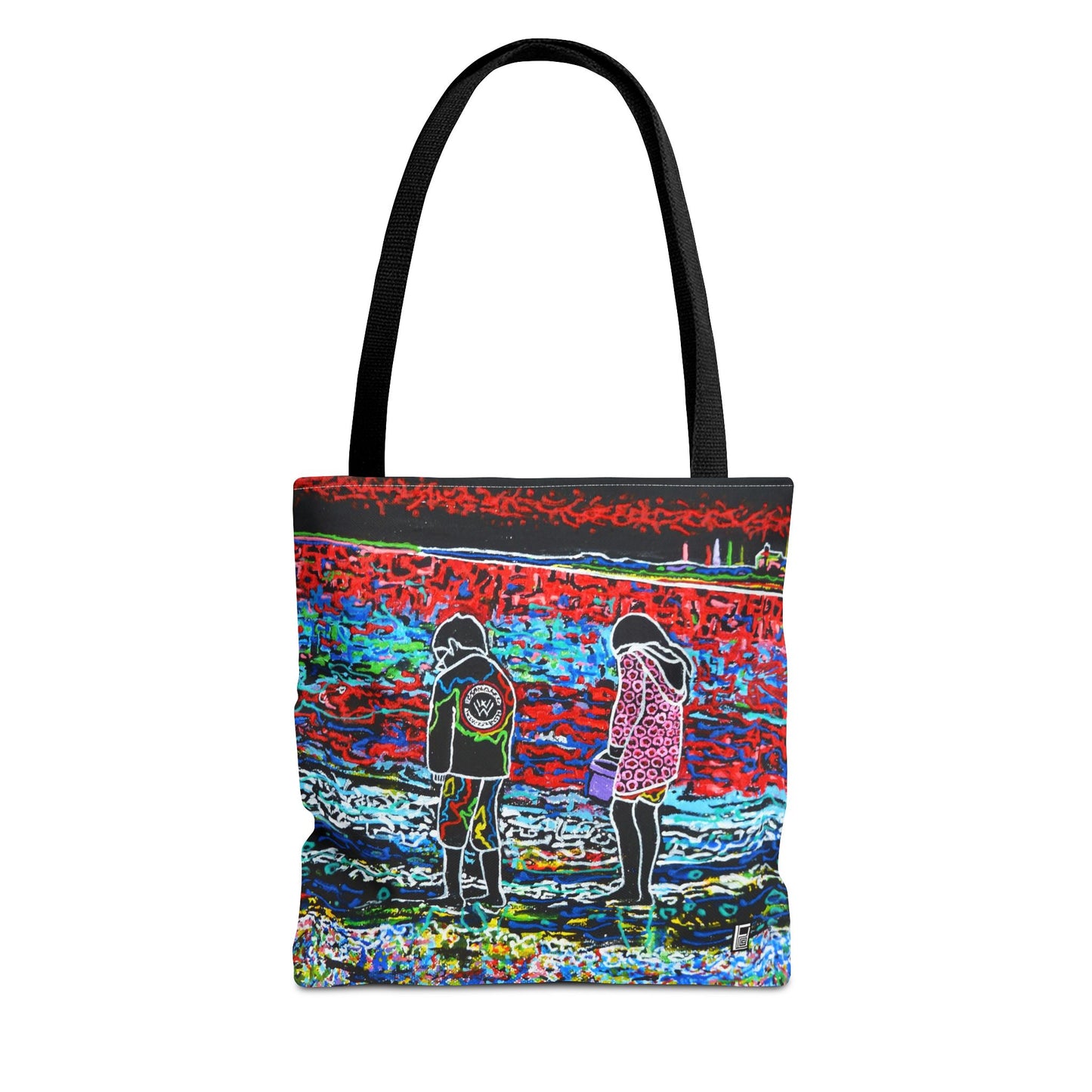 Tote Bag - No. 210